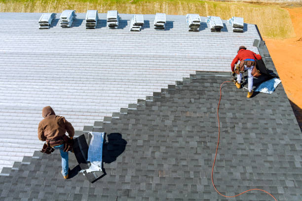New Boston, OH Roofing Contractor Company