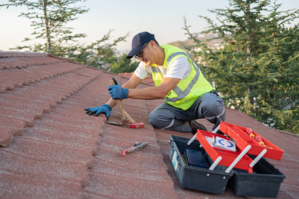 Best Metal Roofing Contractor  in New Boston, OH