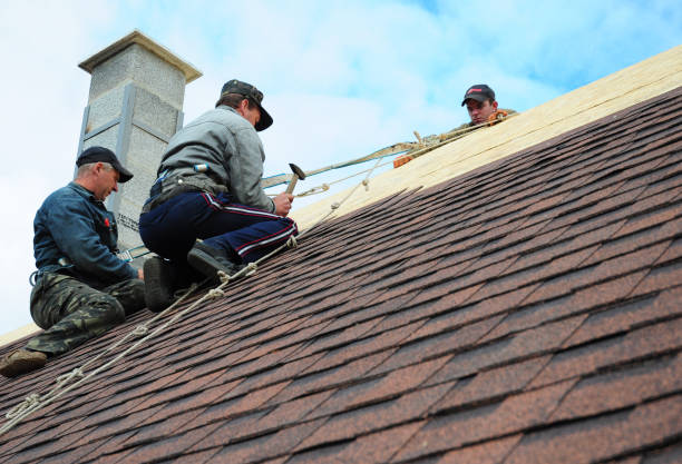 Best Tile Roofing Contractor  in New Boston, OH