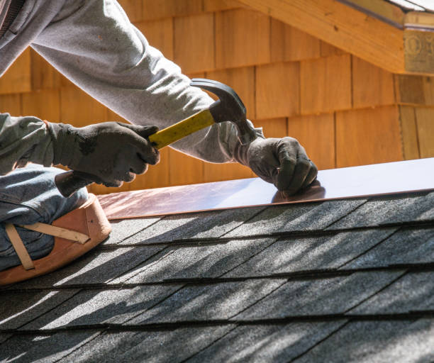 Best Roof Restoration Services  in New Boston, OH